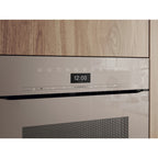 Four encastrable MIELE H 7440 BMX PEBE - Chaleur tournante - Porte froide - Écran tactile