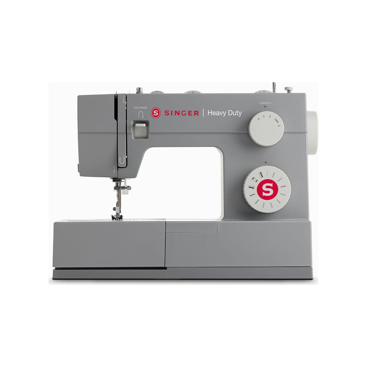 Machine à coudre SINGER HD 4411
