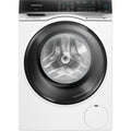 Lave linge séchant hublot SIEMENS WN54C2A0FR - 10,5/6 kg - 1400 tr/min - Classe D - Moteur induction - Dosage automatique - Connecté