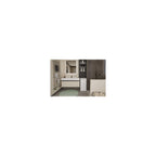 Lave linge top CANDY TCAS266TM8-S