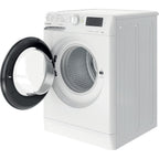 Lave linge hublot INDESIT MTWED91495WKFR Reconditionné