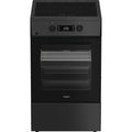Cuisinière électrique WHIRLPOOL W5I8LCSA3