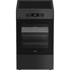 Cuisinière électrique WHIRLPOOL W5I8LCSA3