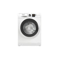 Lave linge hublot HOTPOINT NS8489WKFR
