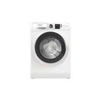 Lave linge hublot HOTPOINT NS8489WKFR