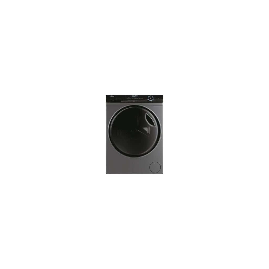 Lave linge hublot HAIER HW90-B14959S8U1