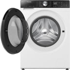 Lave linge hublot HISENSE WF5S1045BW autodose Reconditionné