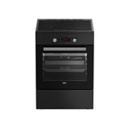Cuisinière induction BEKO FSE68304MAPS Pyrolyse