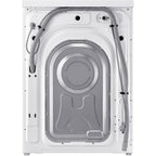 Lave linge hublot SAMSUNG WW10FG5U34AEEF - 10 kg - 1400 tr/min - Classe A - Moteur induction - Connecté wifi
