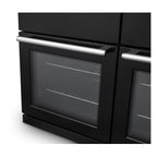 Piano de cuisson induction FALCON NEXUS NGC BC TAB IND 110 CM NOIR CHROME