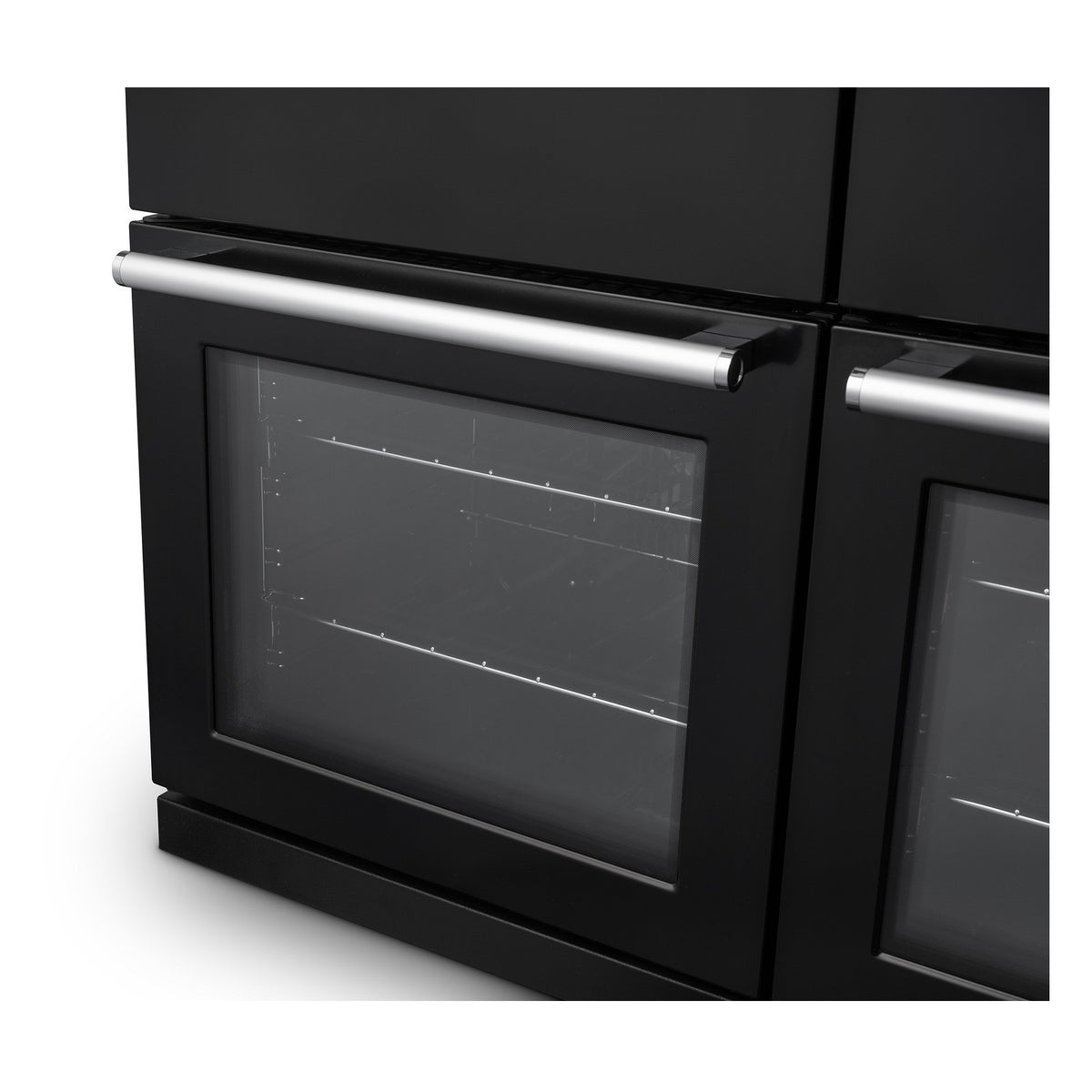 Piano de cuisson induction FALCON NEXUS NGC BC TAB IND 110 CM NOIR CHROME