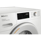 Lave linge hublot MIELE WSD 383 WCS - 9 kg - 1400 tr/min - Classe A - Moteur induction - Connecté wifi