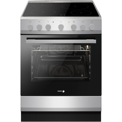 Cuisinière vitrocéramique FAGOR FACV3004S
