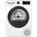 Sèche linge pompe à chaleur BOSCH WQG1450BFR