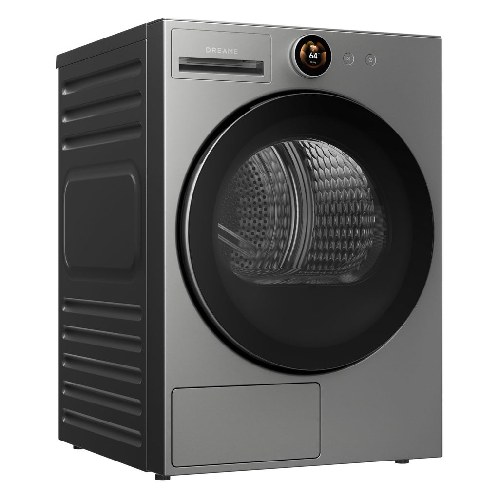 Sèche linge pompe à chaleur DREAME DRDRYL99KGG L9 9Kg