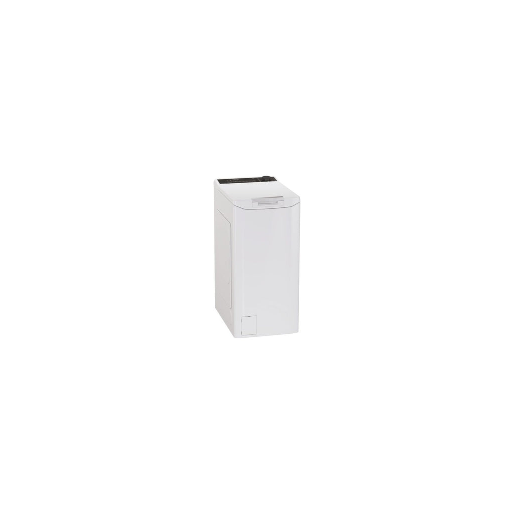 Lave linge top HAIER THASN466TM5-S