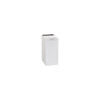 Lave linge top HAIER THASN466TM5-S