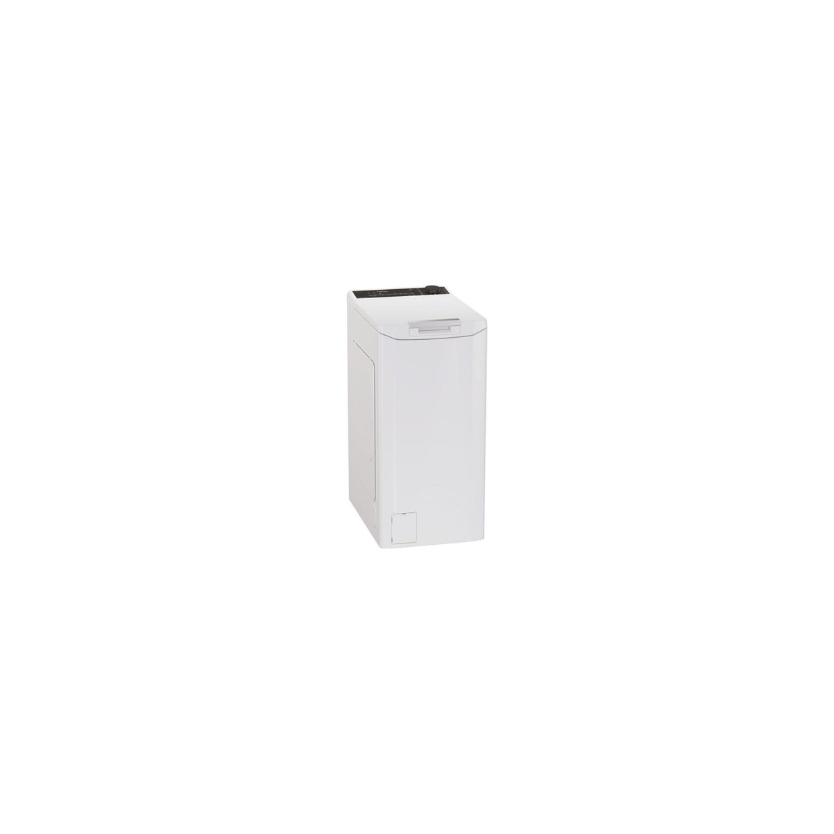 Lave linge top HAIER THASN466TM5-S