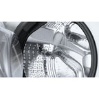 Lave linge hublot BOSCH WGB256A2FR - 10 kg - 1600 tr/min - Classe A - Moteur induction - Autodose - Connecté wifi