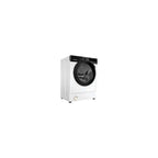 Lave linge hublot HAIER BHA6SD69M6DB9-S