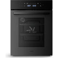 Four encastrable KLARSTEIN 45cm 49 litres CEE A 2350 W Noir Velaire