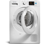 Sèche linge pompe à chaleur INDESIT YTM1192XFR Reconditionné
