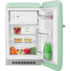 Réfrigérateur top SMEG FAB10RPG6