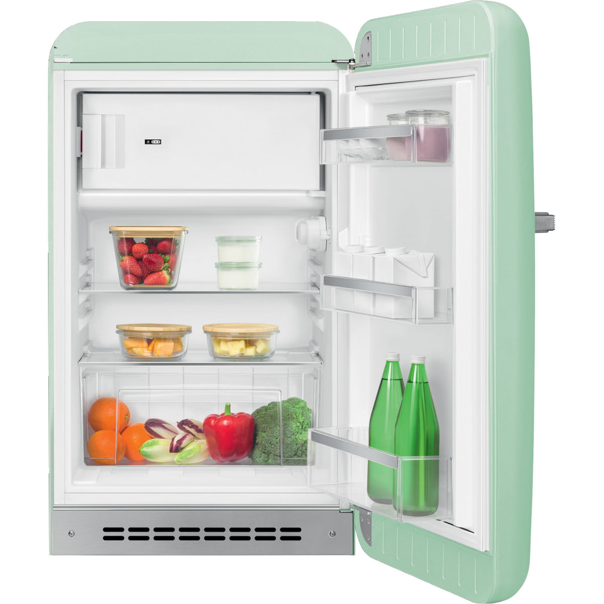 Réfrigérateur top SMEG FAB10RPG6