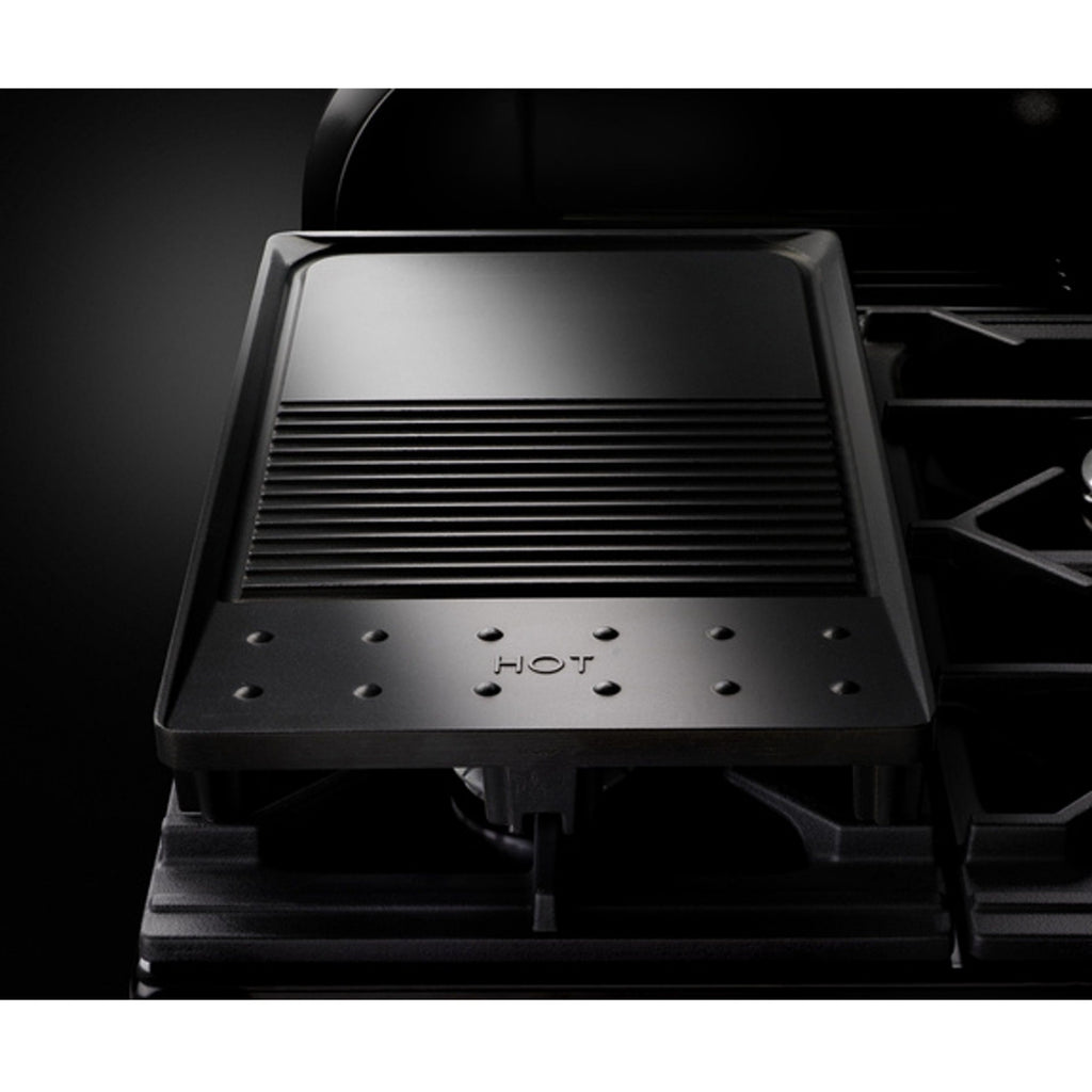 Piano de cuisson gaz FALCON KITCHENER 90 INOX