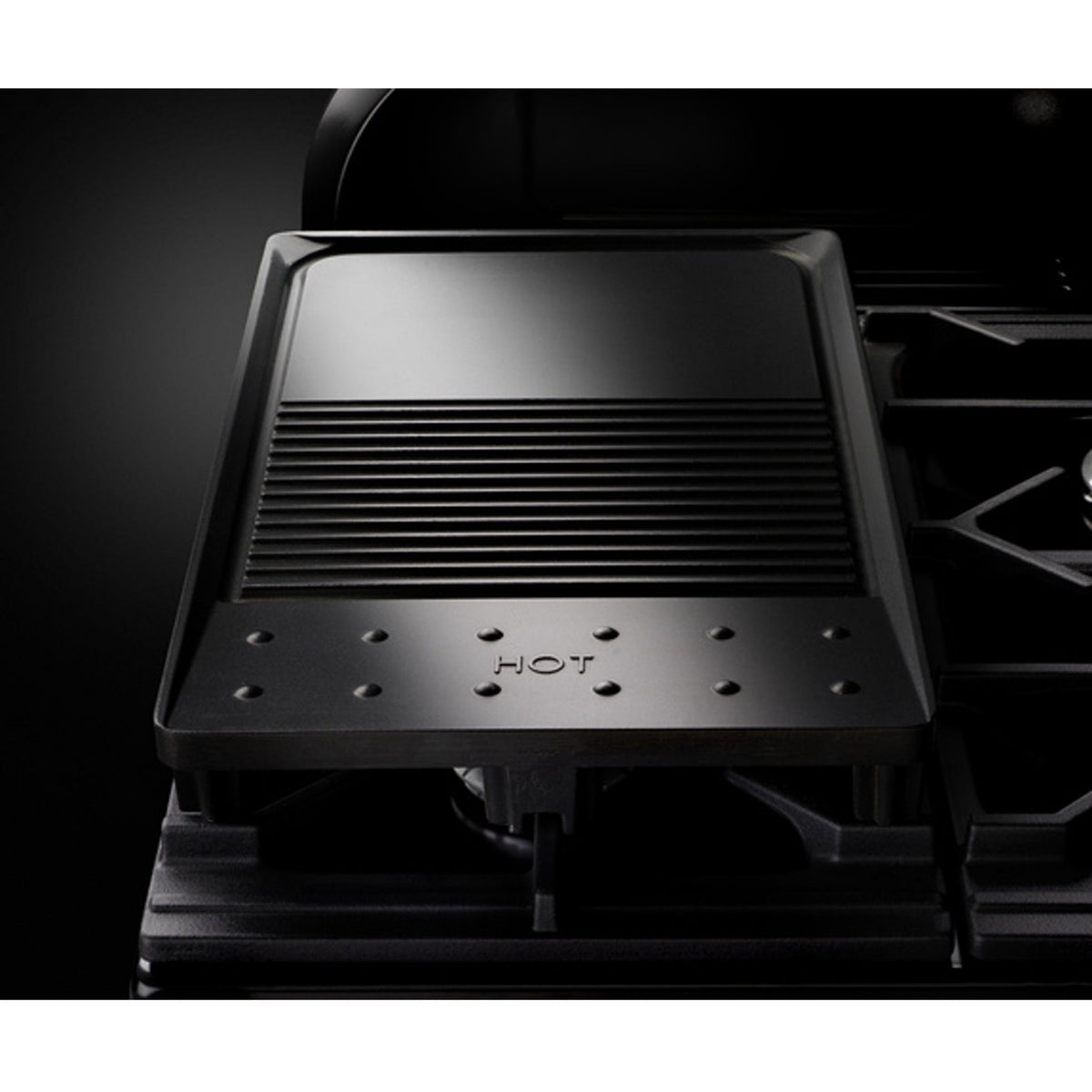 Piano de cuisson gaz FALCON KITCHENER 90 INOX