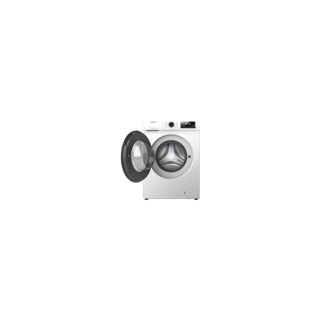 Lave linge hublot HISENSE WFQP901418VM