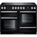 Piano de cuisson induction FALCON NEXUS 110 INDUCTION Noir / CHROME