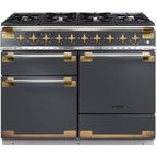 Piano de cuisson gaz FALCON ELS110DFSL/AB-EU