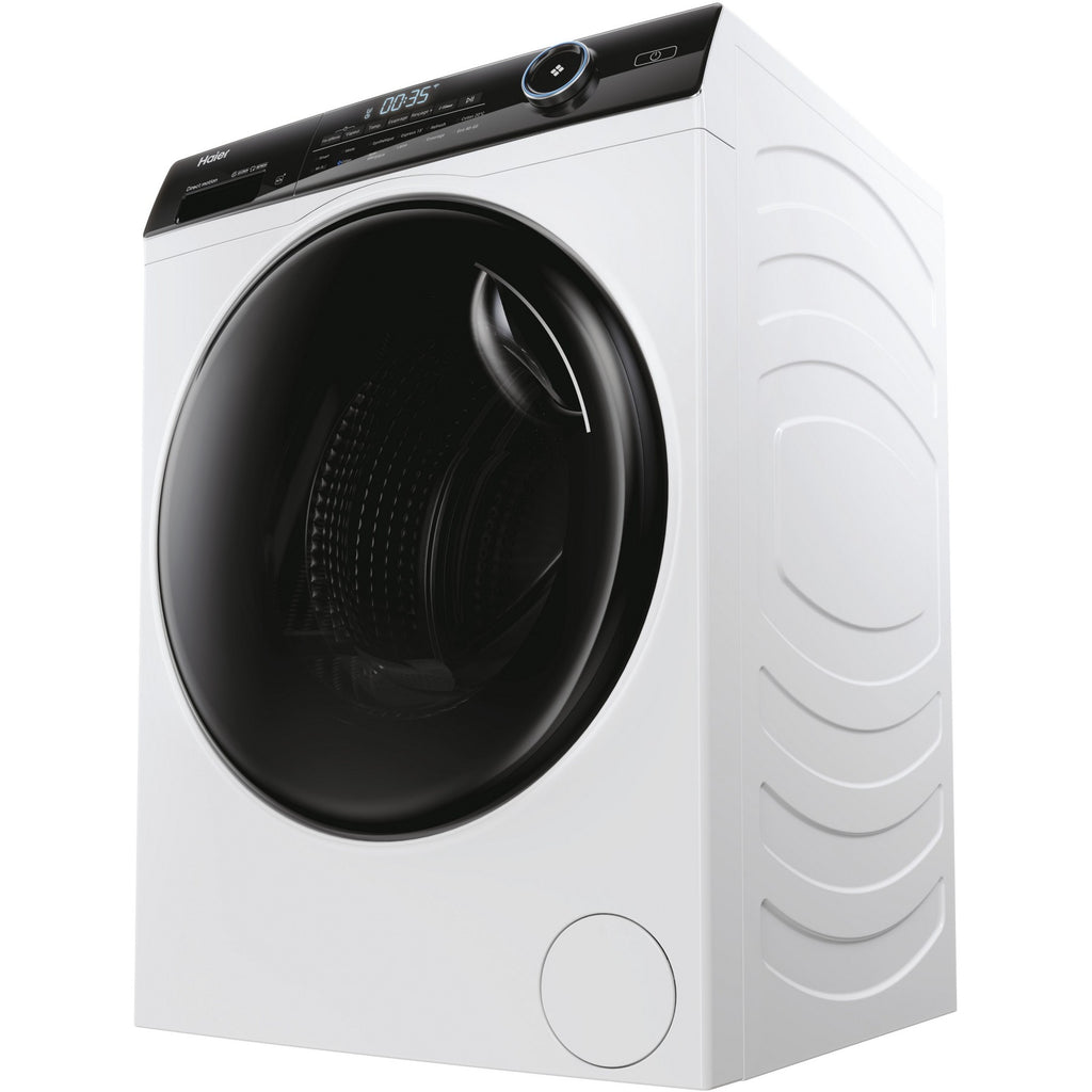 Lave linge compact HAIER HW100-B14959U1FR