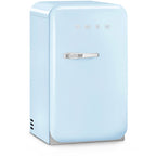 Mini réfrigérateur SMEG FAB5RPB6