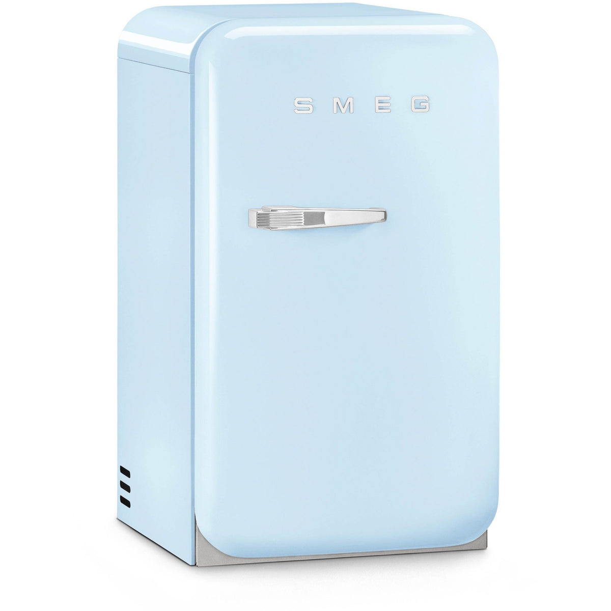 Mini réfrigérateur SMEG FAB5RPB6