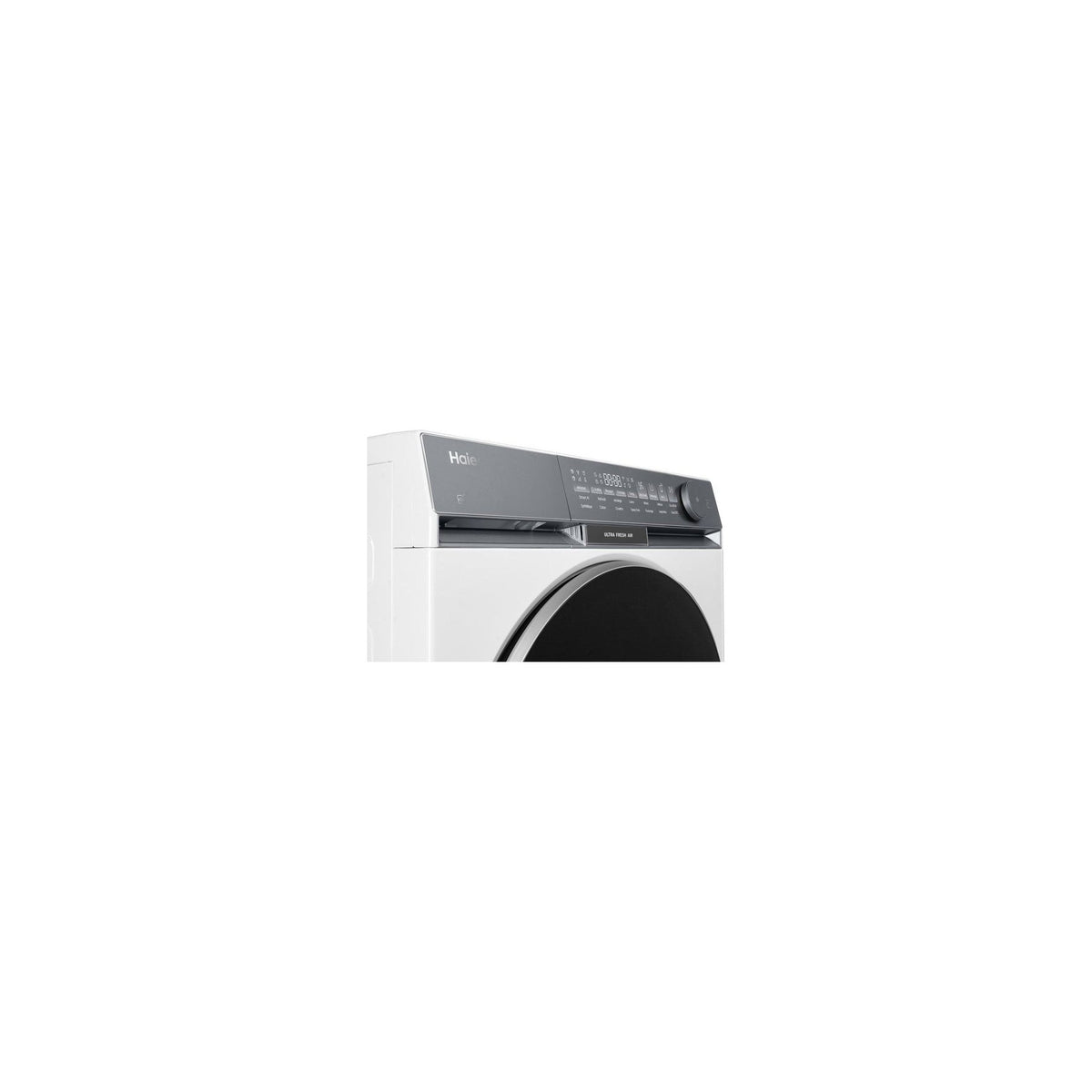 Lave linge hublot HAIER HW90-B14387TU1