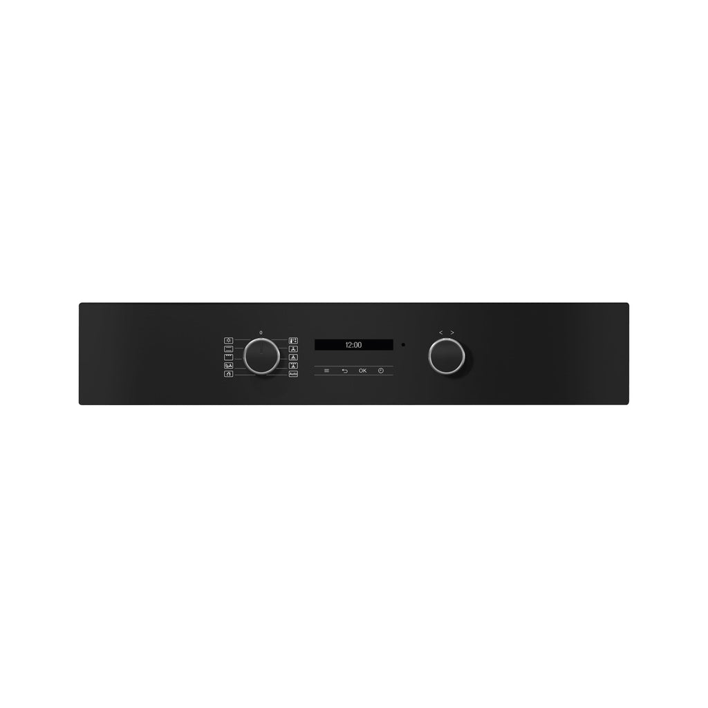 Four encastrable MIELE H2466 BP - Pyrolyse - Chaleur tournante - Porte froide