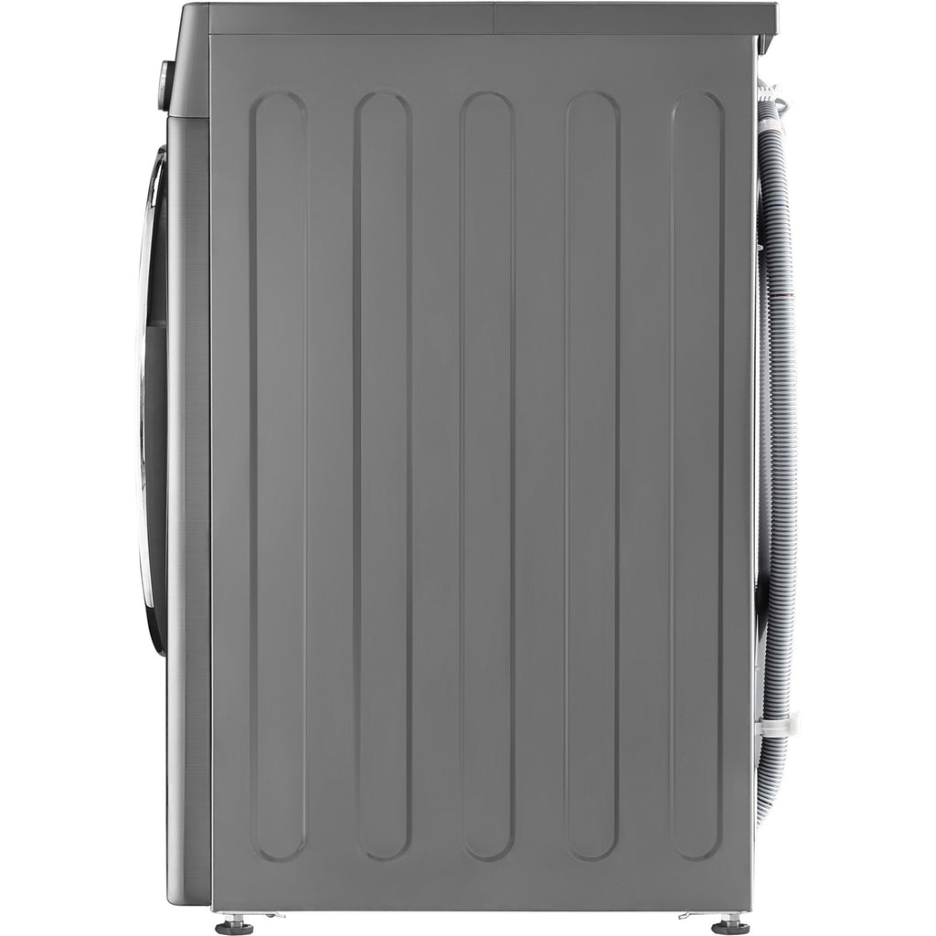 Lave linge séchant hublot LG F964V42IXRS Reconditionné