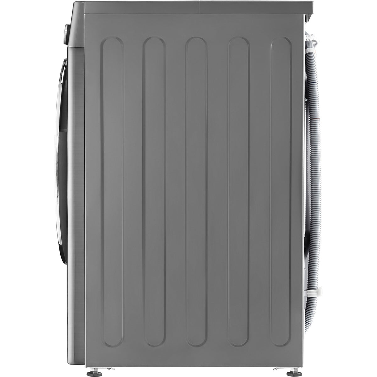 Lave linge séchant hublot LG F964V42IXRS Reconditionné