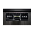 Tiroir Chauffant ASKO ODW8128G-1