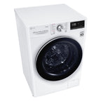 Lave linge hublot LG F14V71WHST Reconditionné