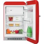 Réfrigérateur top SMEG FAB10RRD6