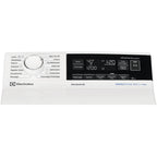 Lave linge top ELECTROLUX EW8T3653BA - 6 kg - 1451 tr/min - Classe A - Moteur induction