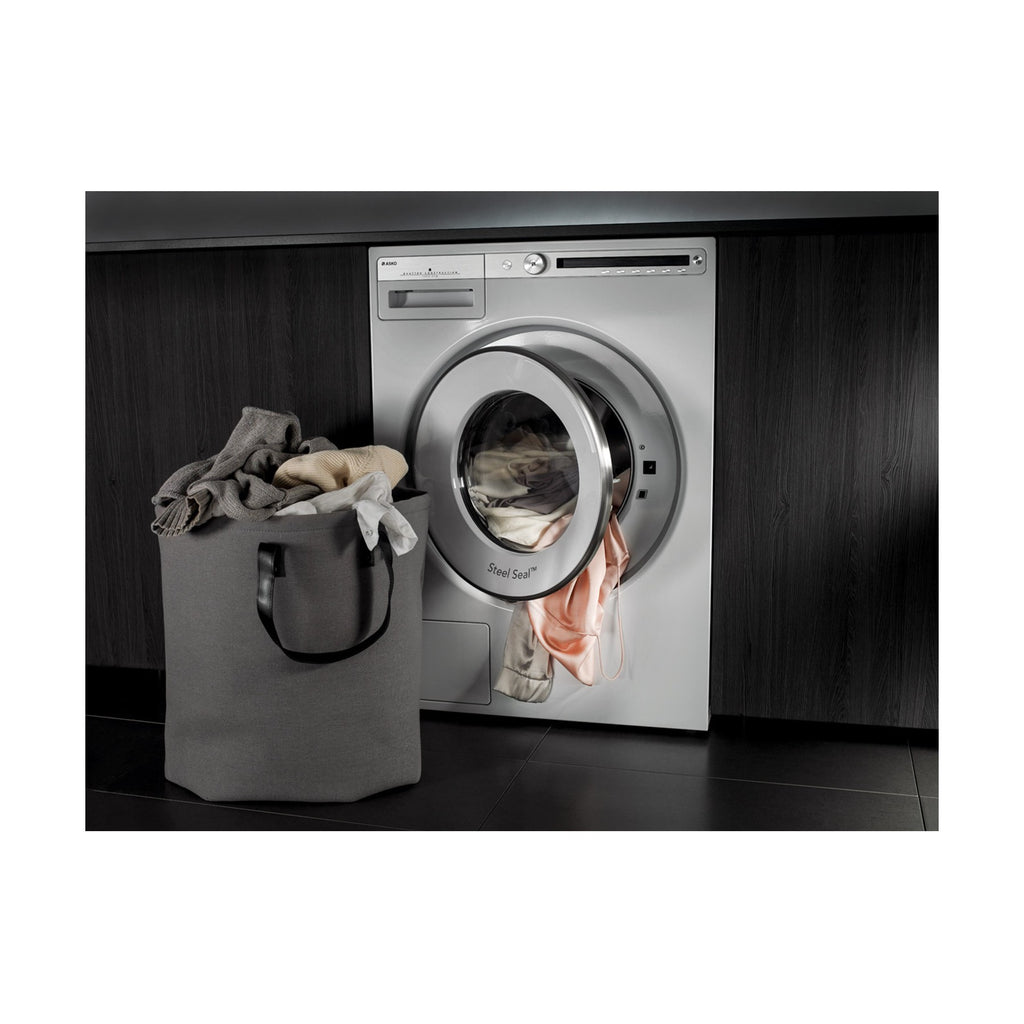 Lave linge hublot ASKO W4114C.W/3