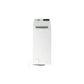 Lave linge top HOTPOINT WMTG6524BFR/N Reconditionné