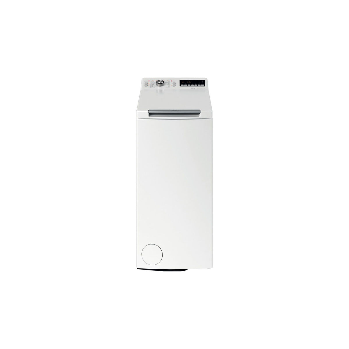 Lave linge top HOTPOINT WMTG6524BFR/N Reconditionné