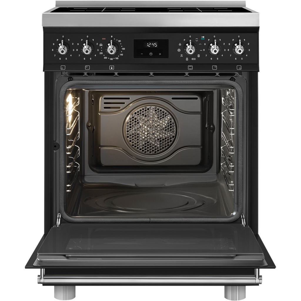 Cuisinière induction SMEG C6IPMBM2