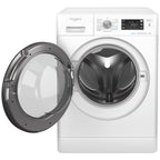 Lave linge hublot WHIRLPOOL FFBP9489BVFR - 9 kg - 1400 tr/min - Classe A - Moteur induction