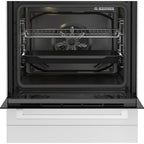 Cuisinière gaz BEKO FBE62011WC